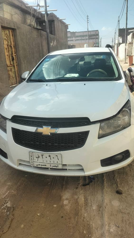 شفروليت كروز محرك اوبترا 2010 خليجي  رقم بصرة
كهربائيات شغالة ضربتها ربع جاملغ الأيمن صاحبها موجود بالبصرة. ماشي بمعاملتها فقط بصمه بيها هزة تخلص لحد شهر 6 سنوية تنتهي 2028 ...  السيارة بيها رجفة بالمكينة خليتها بالجهاز يطلع جويتر عطل  .. السيارة بالبصرة ... ابيع ع هذا الوضع ... سعر 55 غير قابل للتفاوض ... عاجبتك هذا سعرها ما عاجبتك دور غيرها وهاي تفاصيلها البصرة, العراق


**إذا كنت صاحب هذا الإعلان وتريد حذفه لأي سبب، رجاءا أرسل رسالة إلى الدعم الفني**