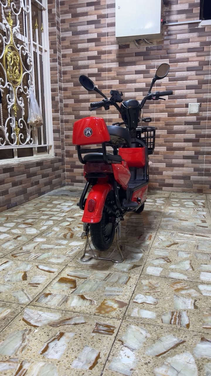 درجه شحن حجم 14ما مستعمله جديده   ***********
