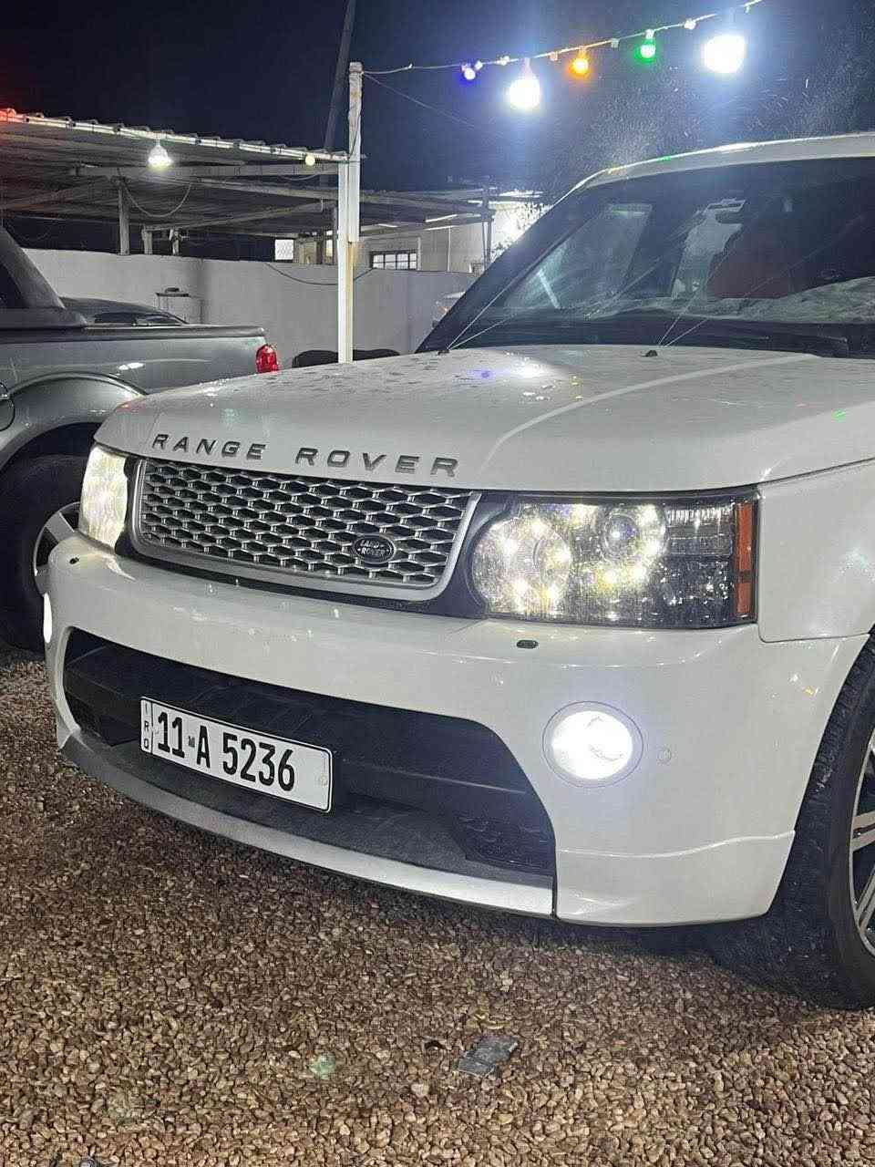 رانج موديل 2008محدث 2013فقط جاملغات بس جاملغات خليجي محرك العادي مو سوبر ورقم بغداد ثاني يوم تحويل بسمي وخليجي ماشيه ١٢٧ كيلو متر ومابيها كل نقص جوبلسات شغاله وبيها تكحيل سحبت كرت ثنين يم السلايت سعرها 125$ وبيها مجال بغداد, العراق


**إذا كنت صاحب هذا الإعلان وتريد حذفه لأي سبب، رجاءا أرسل رسالة إلى الدعم الفني**