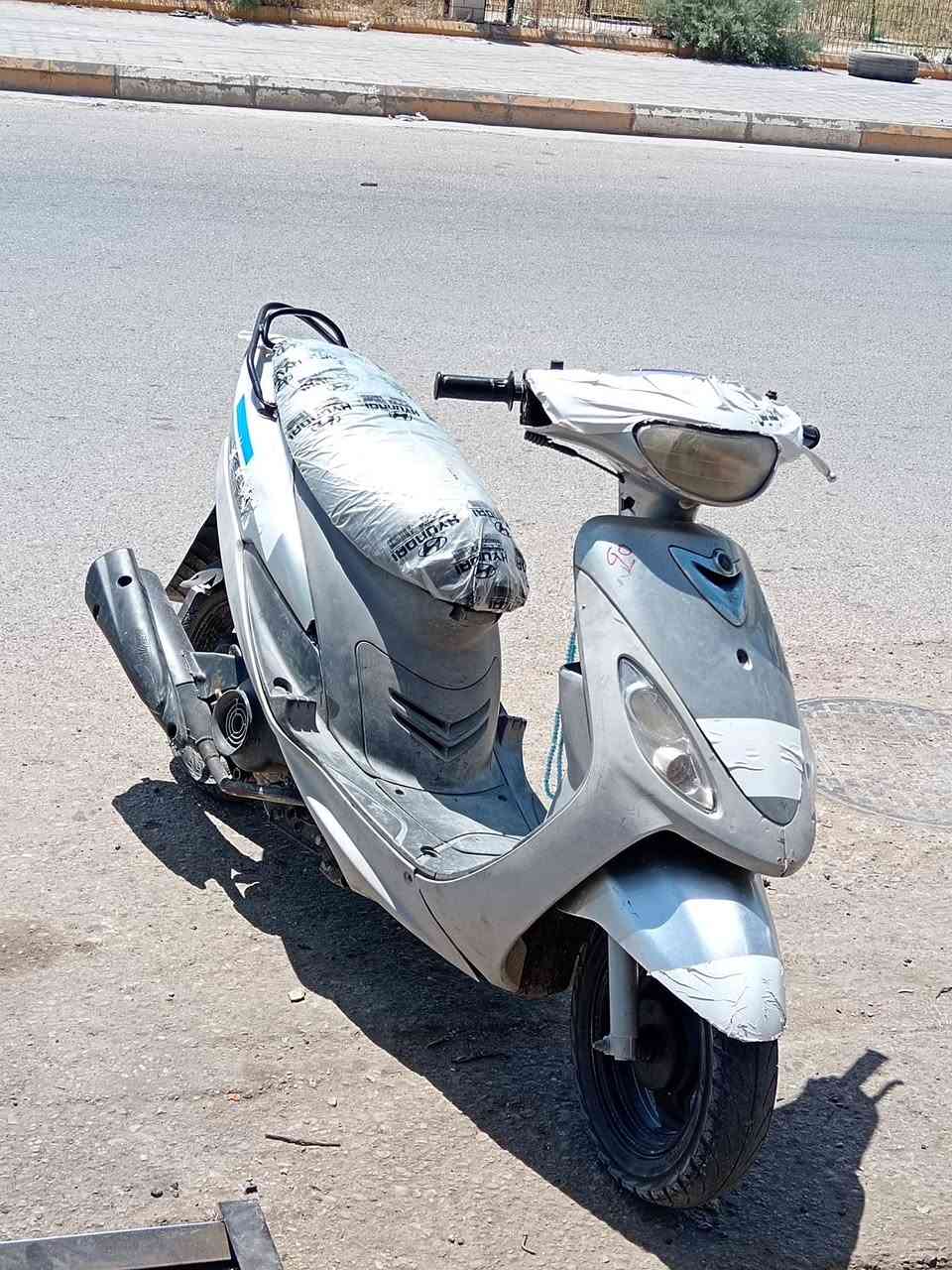 البيع ماكس منغولي مفتوح ولفات بس  كفرات بلاد ختم واحد سعرها 500 وبيها مجال


**إذا كنت صاحب هذا الإعلان وتريد حذفه لأي سبب، رجاءا أرسل رسالة إلى الدعم الفني**