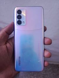 ريدمي جيتي ماستر ذاكره 256 رام8  شاشه 120هيرتز بوجي 60فريم مبدله  شاشه...