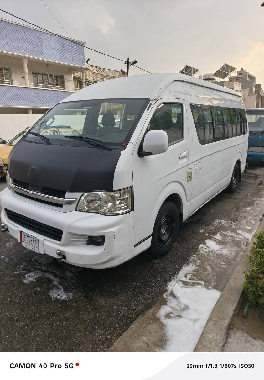 سلام عليكم للبيع جنبي h2
مديل ٢٠١٨ رقم بغداد بسمي مكينه ممفتوحه كير وكسن مكفولات دوشمة كاعية بلوكة درع تبريد بنكات اضافية سكف تغليف نايلون السيارة نضيفة جاهزة السعر ١٦٥ ورقه وبيها مجال للستفسار *********** مكان السيارة بغداد
