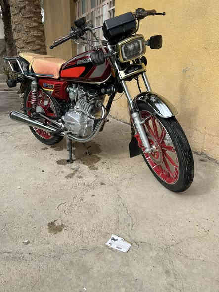 سلام عليكم شباب دراجه  سفانه لبيع  مديل 25مكفوله كفاله عامه  تشتغل  عن بعد تشتغل  بصمت أيد  لسعر 750 وبيها مجال *********** سلام عليكم شباب دراجه  سفانه لبيع  مديل 25مكفوله كفاله عامه  تشتغل  عن بعد تشتغل  بصمت أيد  لسعر 750 وبيها مجال ***********
