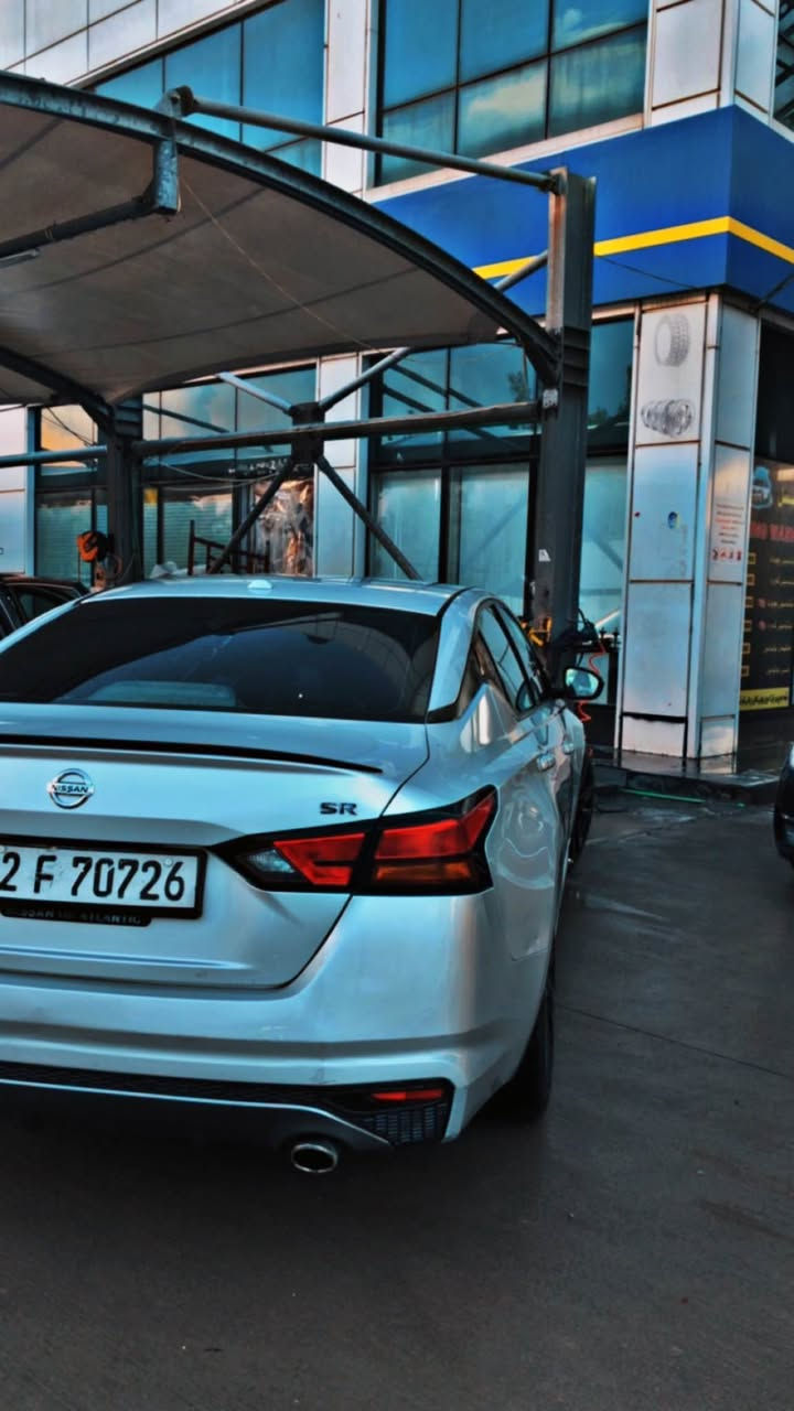 التيما ٢٠١٩   Sr
٢ پارچه سوغ 
 
*********** أربيل, العراق
