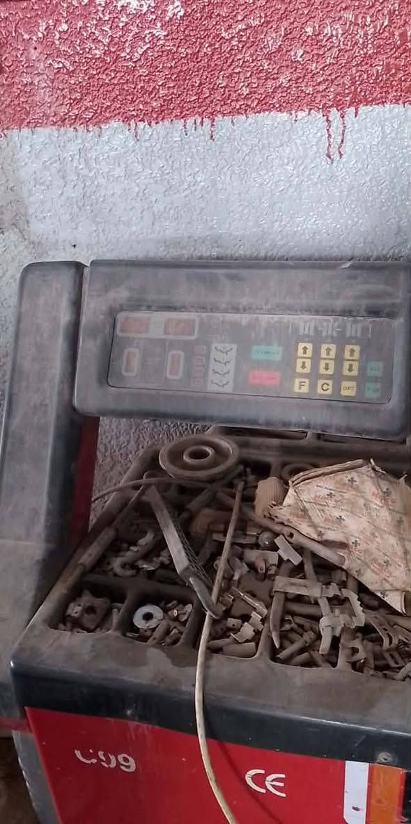 السعر 575
مكاني ديالى بعقوبة الصاعنه الثانيه 

***********
