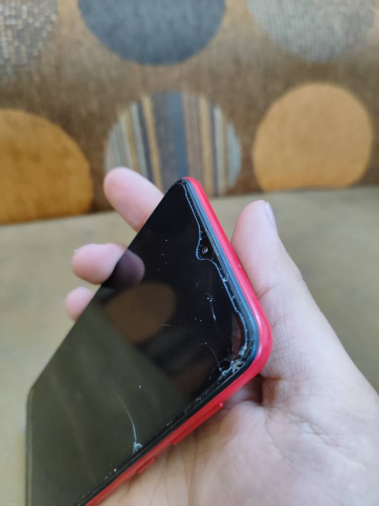 موبايل A10 للبيع 
جهاز مال بيت كلشي مابيه شغال كامل 
ذاكرة 32 
الجهاز شغال كلشي مابيه فقط بيه فطر ب جام مال شاشه انطيك ياه شرط اي شي بيه يرجع السعر 100 وبيه مجال شراي تشلع عيوني موصل, نينوى


**إذا كنت صاحب هذا الإعلان وتريد حذفه لأي سبب، رجاءا أرسل رسالة إلى الدعم الفني**