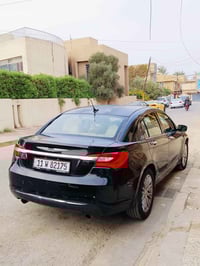 كرايسلر سي 200 فول مواصفات فئة s سته سلندر  محرك 3600 السيارة نظيفة وح...