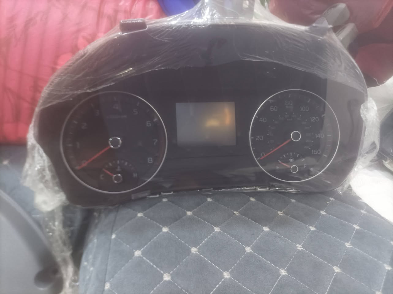 حاويه اصلي للحجز وات ساب


**إذا كنت صاحب هذا الإعلان وتريد حذفه لأي سبب، رجاءا أرسل رسالة إلى الدعم الفني**