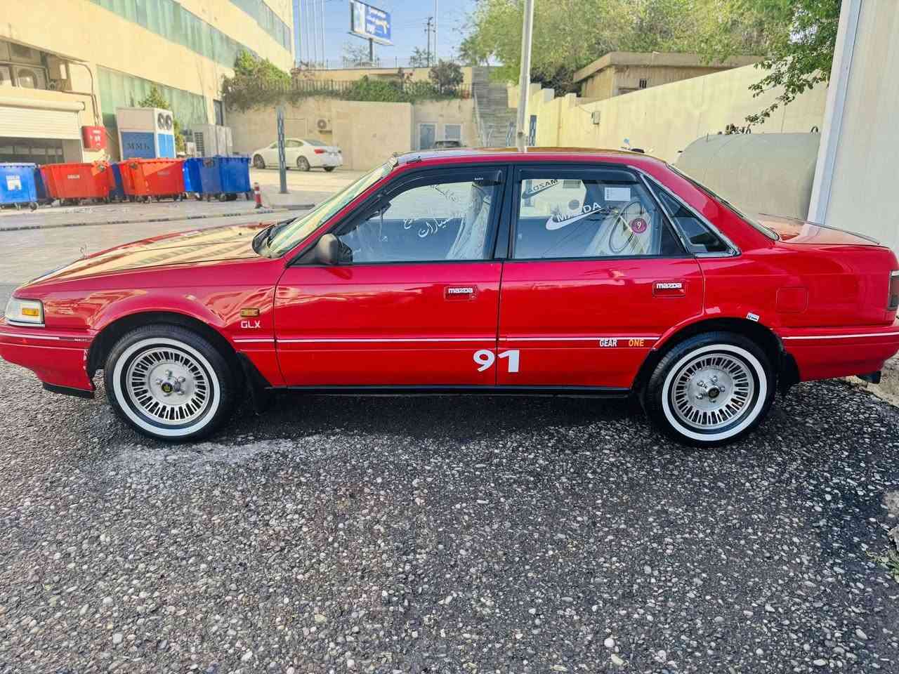 سڵاو بەناوخوای گەورەومهرەبان ماشاللە لەمالی هەموولایەك ئەم مازدایەمان هەیە بۆ فرۆشتن مۆدێل91/رەنگی سوور/8بەخ/گێرعادی/رەقەم سلێمانی بەناوخۆمانەوەیە/خەرامەوتەحویل بەشەرت /سەنەوی تا2030تازەیە نرخی قفڵی48گەڵا بۆزانیاری زیاتر پەیوەندی بکەن بەم ژمارانەوە وەتس ئاپ***********ڤایبەر ***********
