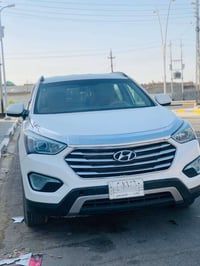 سنتافي • ٢٠١٤ • وارد مريكي