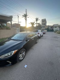 للبيع لانتره موديل 17 سياره فول عده فتحه بصمه محرك كير مكفول تبريد ثلج...
