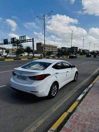 النترا ٢٠١٥ • مكينة ١٨٠٠ • كفاله عامه