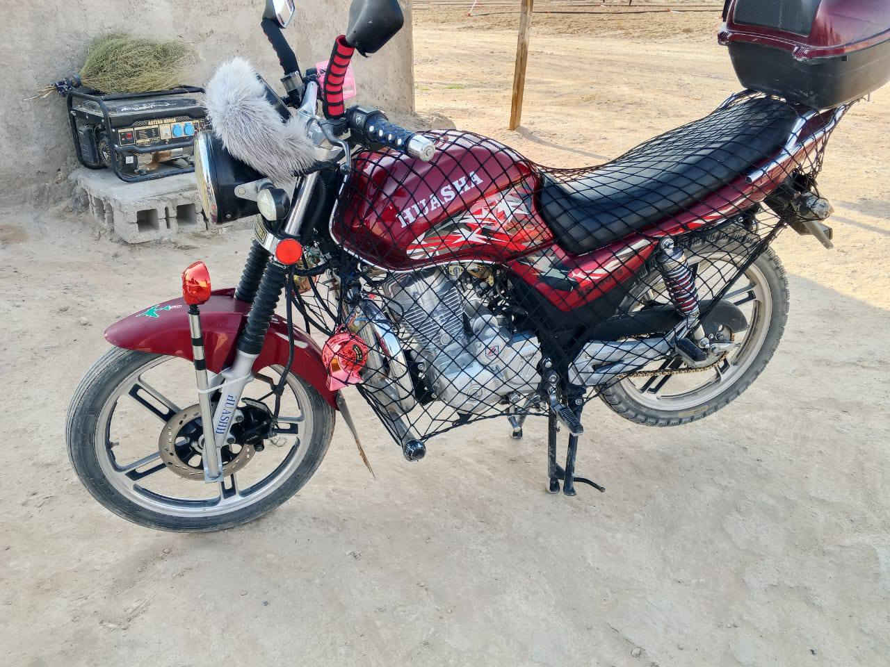 هايوشه  للبيع موديل2021
اوراق كامله  موطور نقصه باتري محرك ما مفتوح موطور موصل 700  الجمعه هاي  مكاني العبيدي البيضه رقم تلفون ***********
