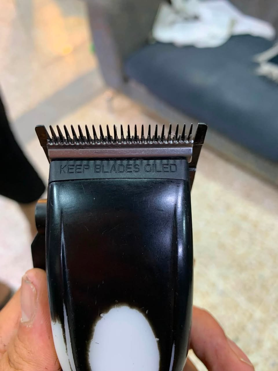 مكينه للبيع ما مستخدمه ٣ اشهر ادفع سعر عجبني ابيع 
***********
