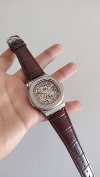 باتك فلب • اوتوماتك • سير جلد اصلي