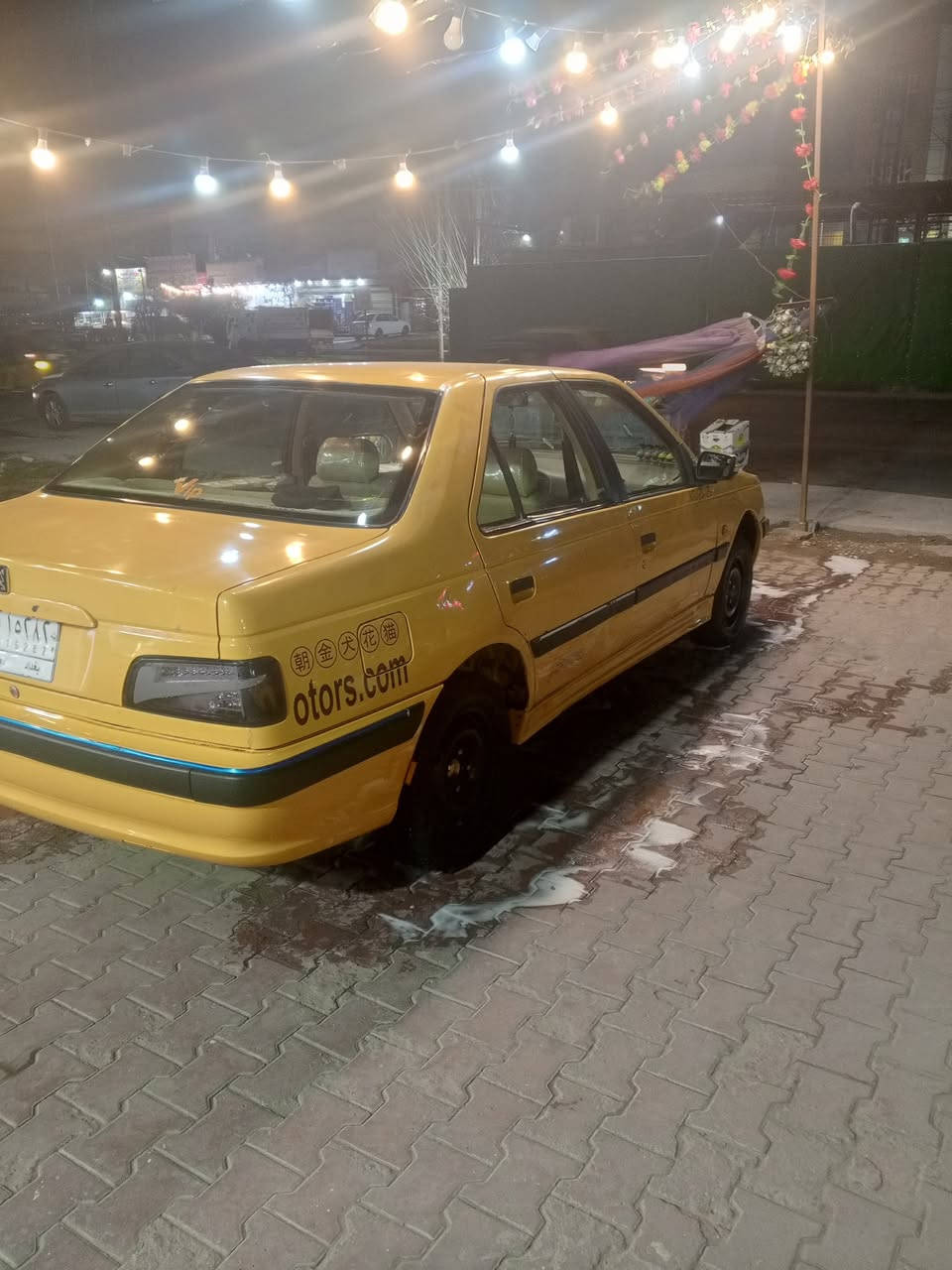 التفاصيل داخل المنشور مكاني بغداد مدينة الصدر ***********  السعر 40
