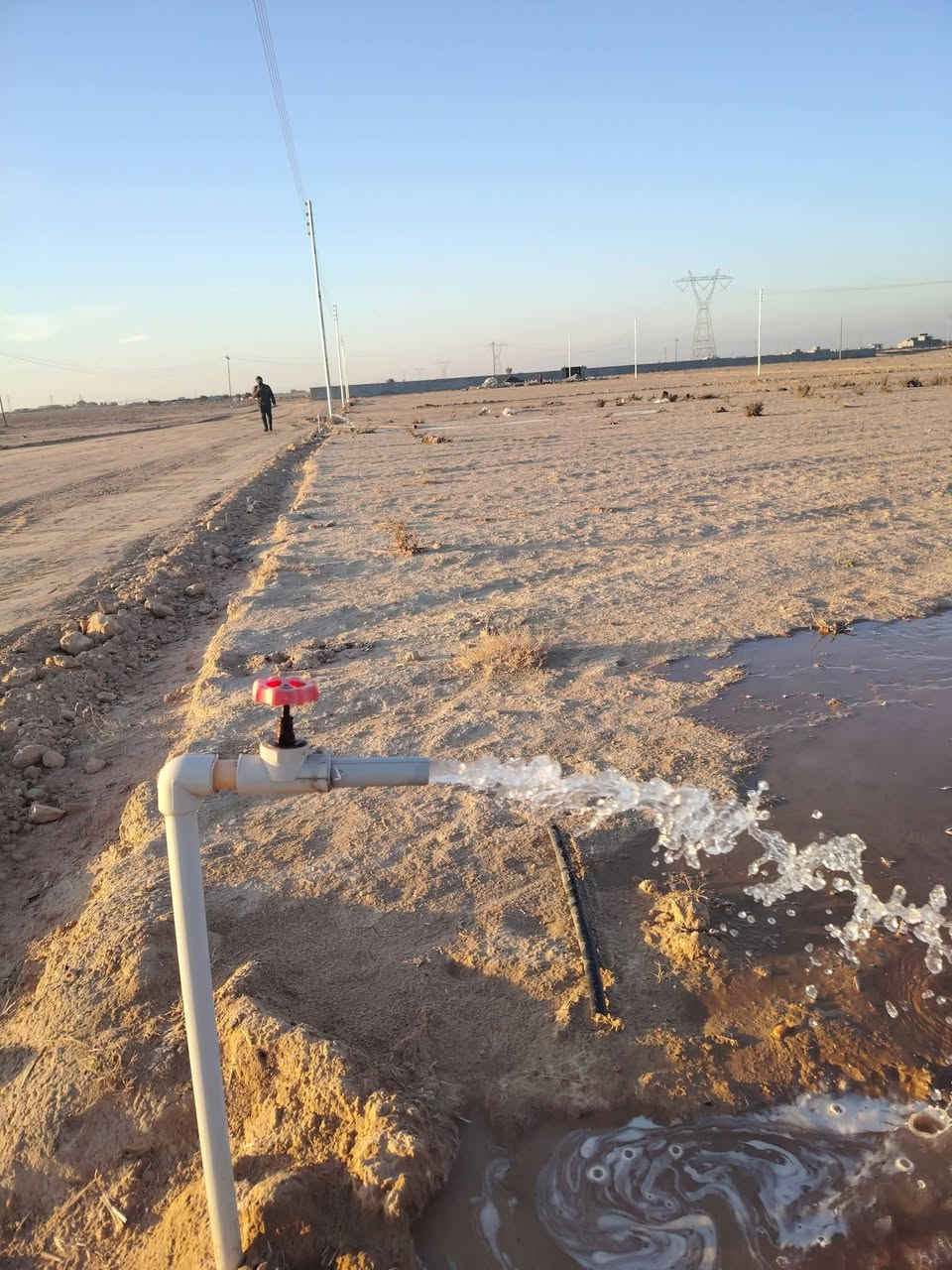 قطع اراضي زراعيه سكنيه في حي الفرسان بالتقسيط المريح للاستفسار
***********
***********
