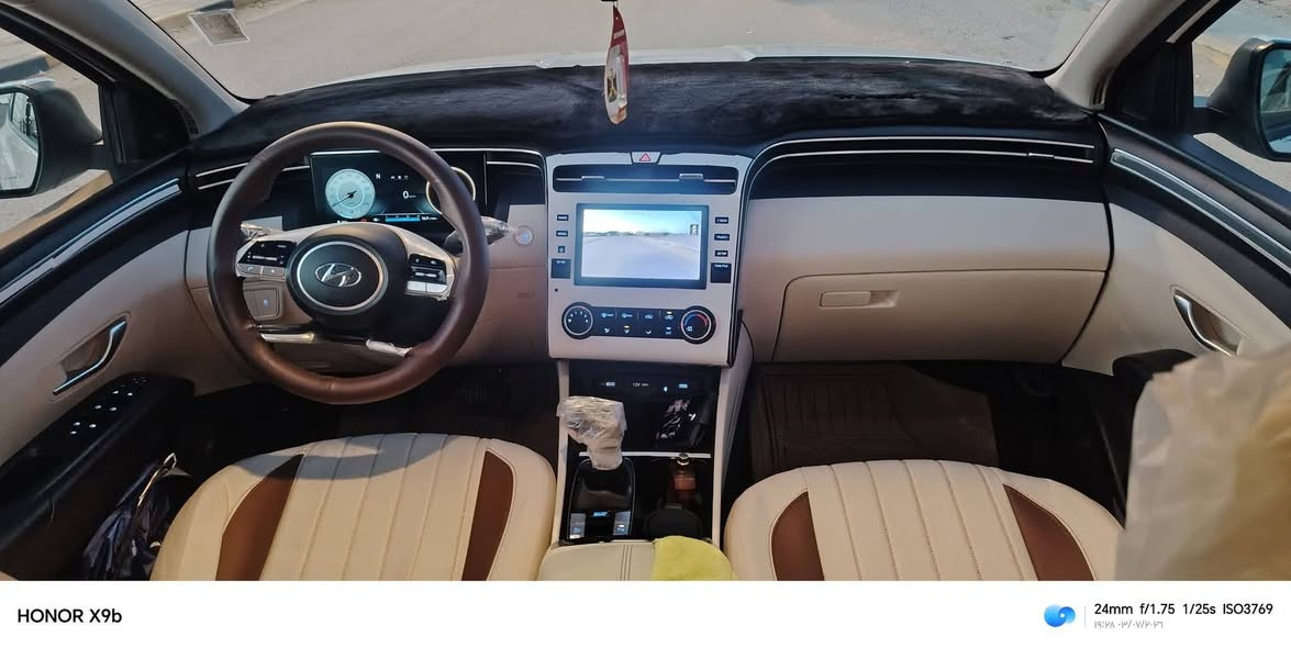 توسان 2024 ماشيه25الف سياره مكان نجف للبيع او مراوس الشراي يتصل 0784030555


**إذا كنت صاحب هذا الإعلان وتريد حذفه لأي سبب، رجاءا أرسل رسالة إلى الدعم الفني**