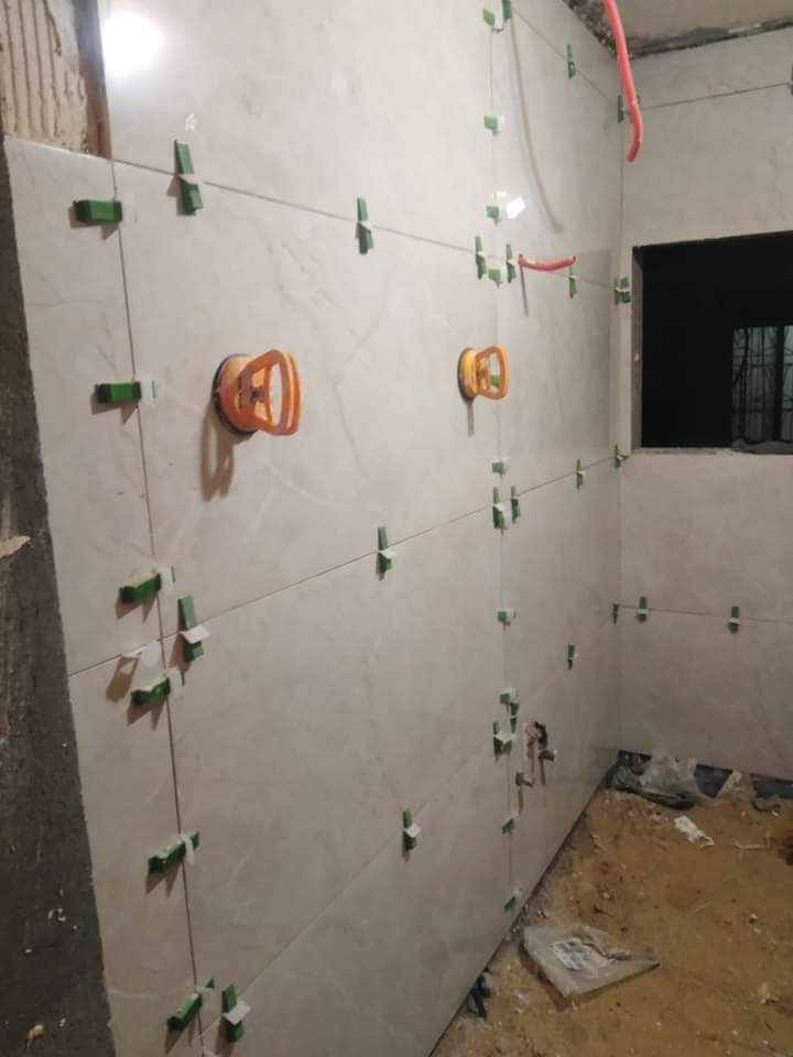 خلفات مصريه بورسلين سيراميك مرمر كاشي بايات درج شغل درجه اولي تسليم مهندس ***********
