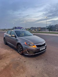 اوبتيما SX • ٢٠١٢ • وارد امريكي