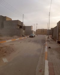 الشراگية الثالثة • ٢٠٠م • تشطيب