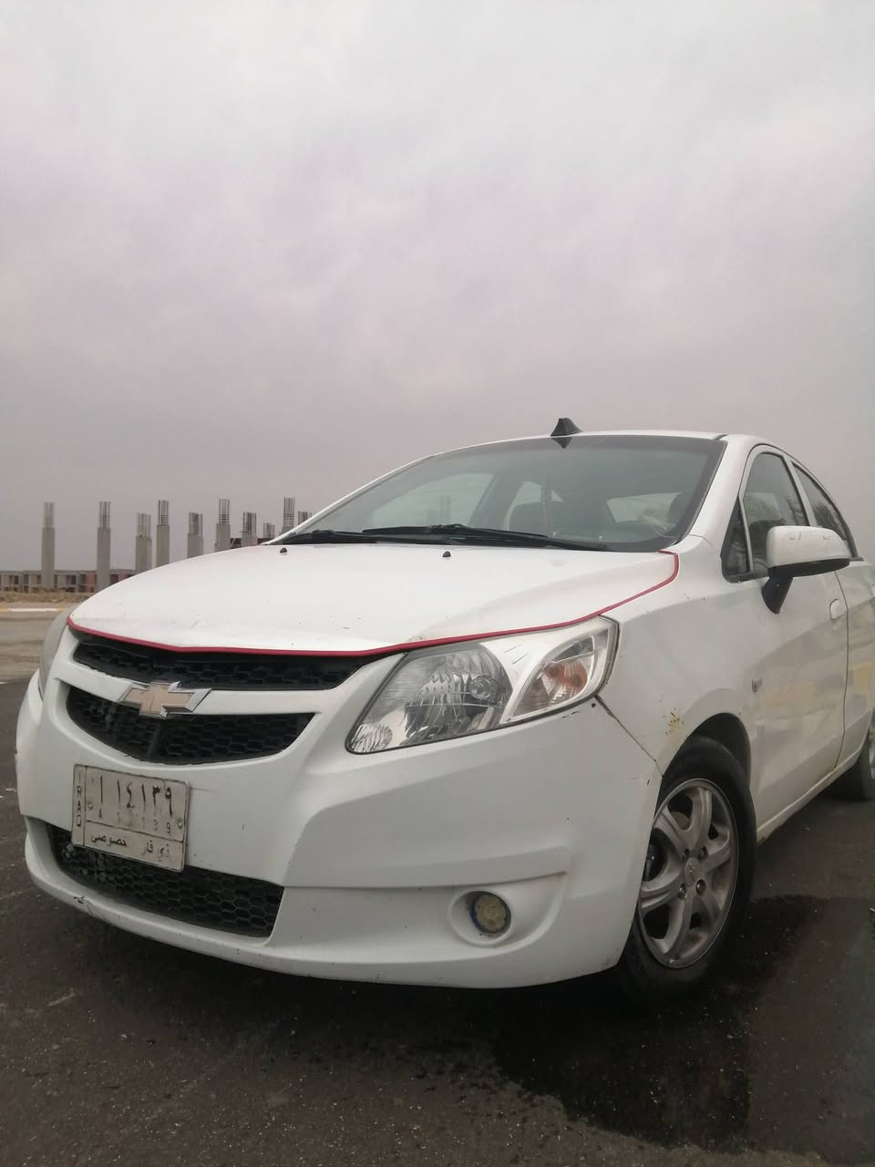 شوفرلیت سایل 2012
قیستە کانه
گێرومە کینە ی کرۆلا مە کینه بچوک 
چوار پسته مە مسرە فی نیه به نزین زۆرکه م ئه خوا
چوار جام کارە با شاشە ایپادە کامیرا
تە برید سارد گرم🔥
بە شە رتی حاسیبە اوه ڵیات سه نه وی پلاستیک
سعر 39 گه ڵا معامه له یه کی برایانە 
گۆڕینه وه یش اکم به شتیک بە دلم بێ 
***********
