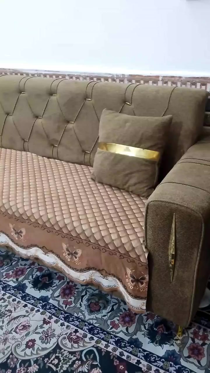 طخمين جدد البيع تركي قماش خاولي ضمان اي ضرر مابيهن


**إذا كنت صاحب هذا الإعلان وتريد حذفه لأي سبب، رجاءا أرسل رسالة إلى الدعم الفني**