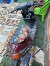 مكلف بالنشر بطه للبيع كله شغاله بس السلف مايشتغل سعرهه 150 مكاني نجف ي...