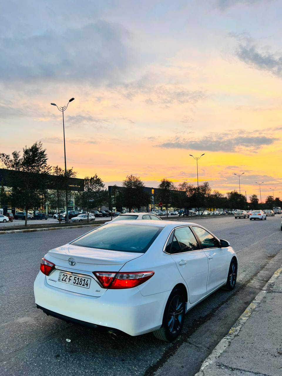 کامیری  2017  کلین داخلبیە چاملغی بێشوە کەمک دەرکە دوبست سوبغە سەر چاملۆغی پشتوە بستک سوبوغە
***********
*********** أربيل, العراق
