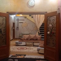 منطقة البوبيات • بيت طابقين • ١٠٠م