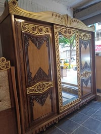 سحاب زان • سبع قطع • تصفيح كامل