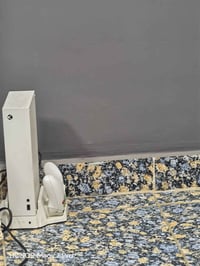 سيريس اس سيريس اس نظيف كلش   ويا قاعدة تبريد   وجوستك اصلية   كامل ملح...