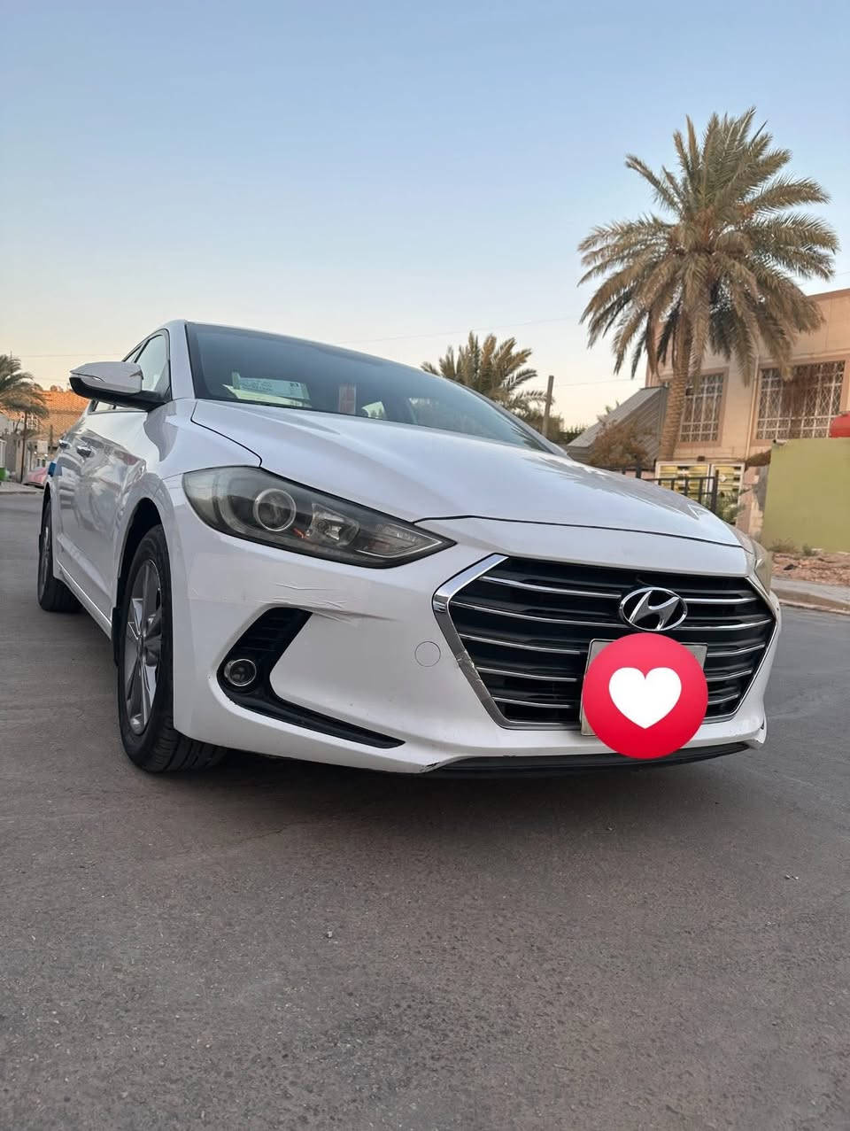 النترا 2017 فول عدا البصمة رقم اربيل مكفولة عدا كارتات ثنين بارد  مكان السيارة النجف للاستفسار اتصال على الرقم ***********
