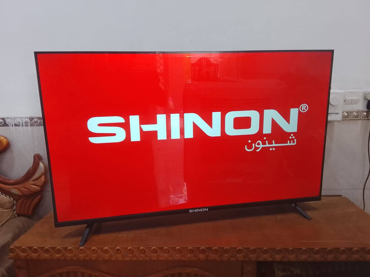 بلازمه جديده حجم 42 سعرهه 300وبيه مجاا


**إذا كنت صاحب هذا الإعلان وتريد حذفه لأي سبب، رجاءا أرسل رسالة إلى الدعم الفني**