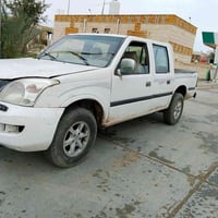 كنو ٢٠٠٧ • رقم بصره • بدون تحويل