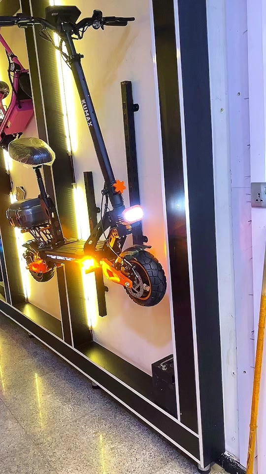 سكوتر شاهين  تلفون :*********** #scooter #العراق #kugoo #winner #درفت 
