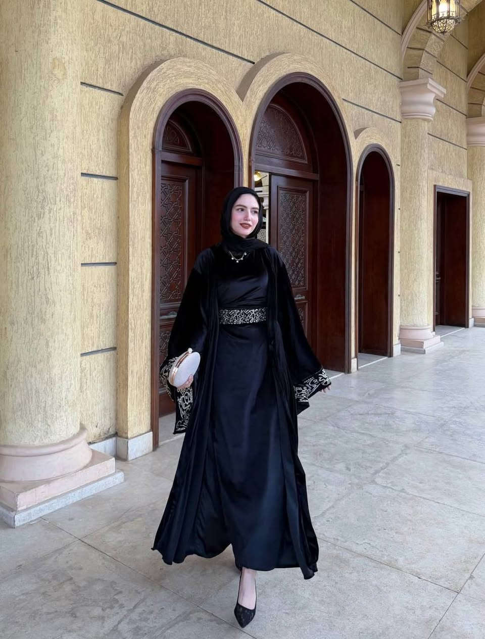 رمضان كريم 💫💥🤍
🆕 #تميم شتاء 2026 👗🪡
  
📌الخامة :  فرنساوي  مستورد 

التلبيس : بيزك +كارديجان

📌المقاس : تلبيس فري سايز  Free size 
60-110k

📌السعر : 🔥🔥💰

📌 #خصم_خاص_لتجار_الجمله 
( متاح المعاينة عند الإستلام ) 

https://t.me/Tamimstore1
⚡️للحجز عن طريق الواتساب :
https://wa.me/+201020858815
متاح شحن لأي مكان في العالم


**إذا كنت صاحب هذا الإعلان وتريد حذفه لأي سبب، رجاءا أرسل رسالة إلى الدعم الفني**