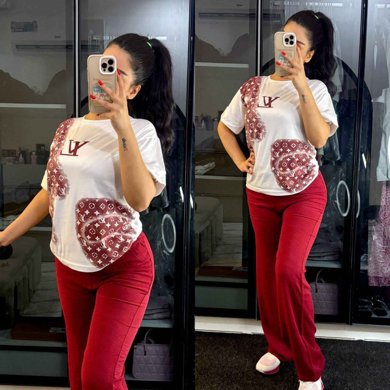 تراك نسائي

خامة فانيل + لينن 

L. XL. 2XL.

الدرزن 75

توصيل جميع المحافظات 5 الف


**إذا كنت صاحب هذا الإعلان وتريد حذفه لأي سبب، رجاءا أرسل رسالة إلى الدعم الفني**