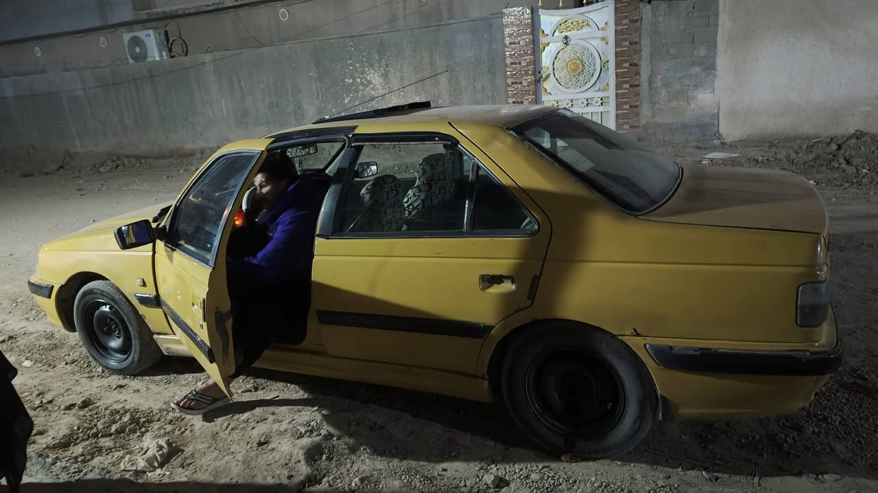 السلام عليكم سيارة بيجو موديل 15 السعر 26


**إذا كنت صاحب هذا الإعلان وتريد حذفه لأي سبب، رجاءا أرسل رسالة إلى الدعم الفني**