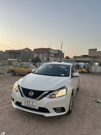 سنترا • ٢٠٢٥ • تجميع صيني