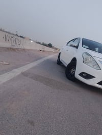 نيسان صني • ٢٠٢٠ • مكينة وكير بلكارتون