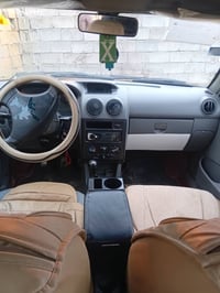 سايبه مديل 12 جاهزه من كلشي كير محرك خير من الله شواصي معمره تعمير مضب...