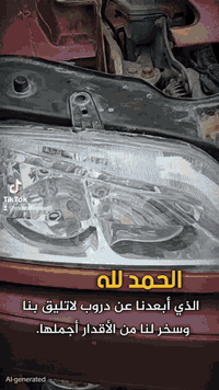 جلي لايتات النترا 
جلي لايتات بيجوا 
تبديل جام لايت مارك 
نجلي جميع انواع السيارات داخل الورشه 
يوجد كادر جلي موقعي ماعليك بس تخابر ونجيك لباب بيتك
للاستفسار اتصال او مراسله واتساب 
***********
***********
او زياره الموقع .ذي قار شطره حي المعلمين فرع صوره الحكيم مقابيل صيدليه هدى النموذجيه
