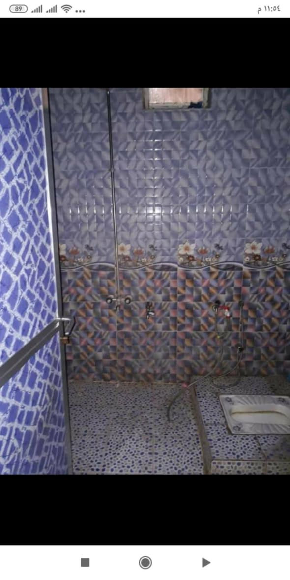 السلام عليكم بيت مساحة 100متر السعر 45 للاستفسار على هذا الرقم ***********
