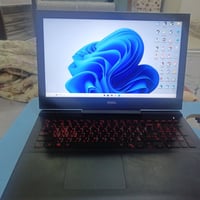 حاسبة البيع من شركة dell المعالج: Intel Core i7 الجيل السابع HQ 🔹 كرت ...