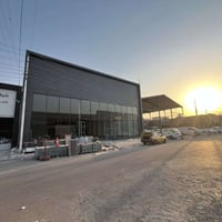 حداد • واجهات بورسلين • بوردكس