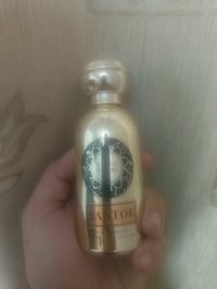 بغداد • عطور كم رشّة • صحاري