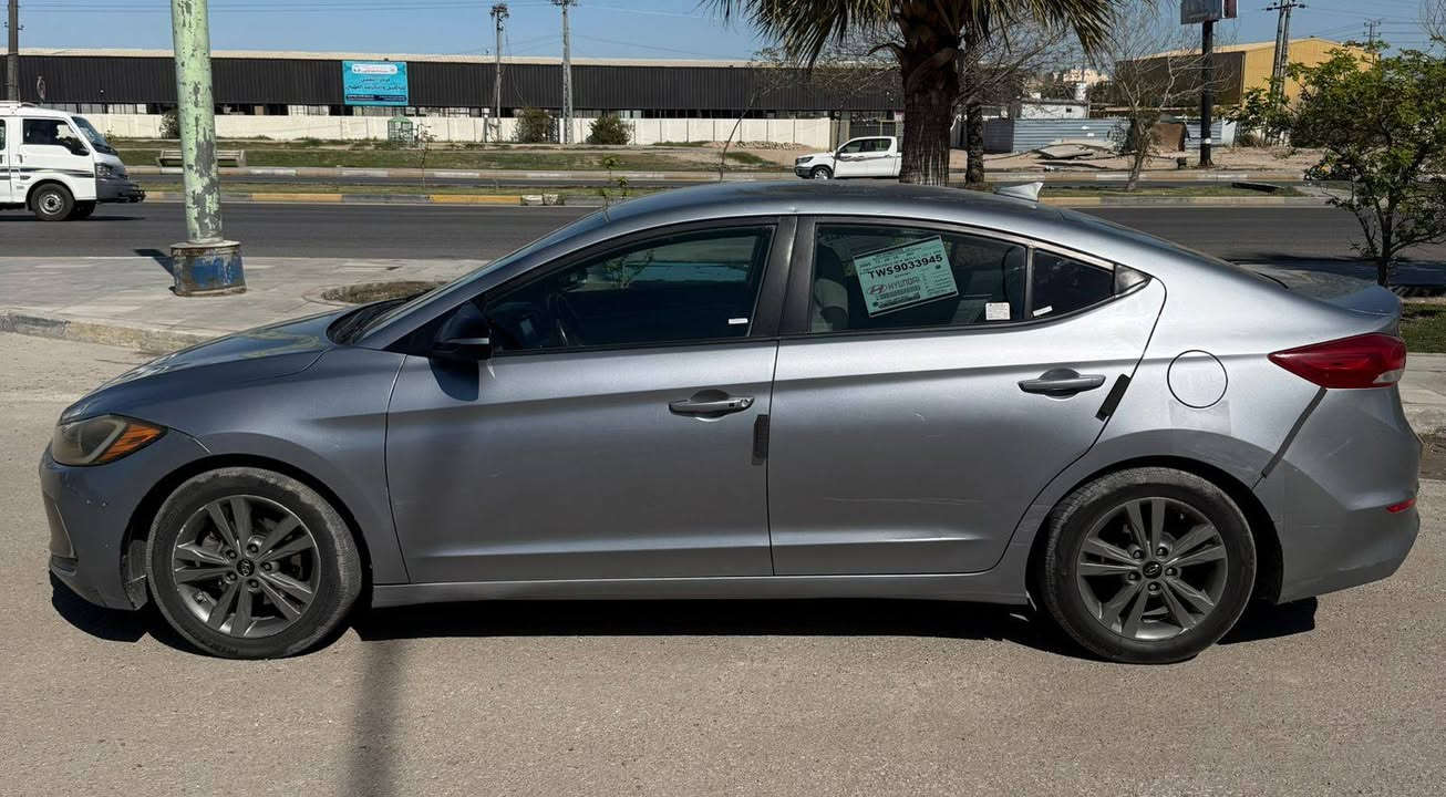 السلام عليكم رمضان كريم 
الانترا 2017 
صبغ بنيد فقط 

 مكينه مفتوحه 
كير حداديه كفاله  الرقم

‏‪+964 780 180 7913‬‏

السعر 120 مع المجال للطيبين


**إذا كنت صاحب هذا الإعلان وتريد حذفه لأي سبب، رجاءا أرسل رسالة إلى الدعم الفني**