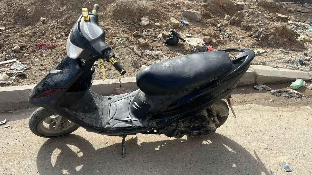 ماكس عدله للبيع اوراق كوم حديد ***********
