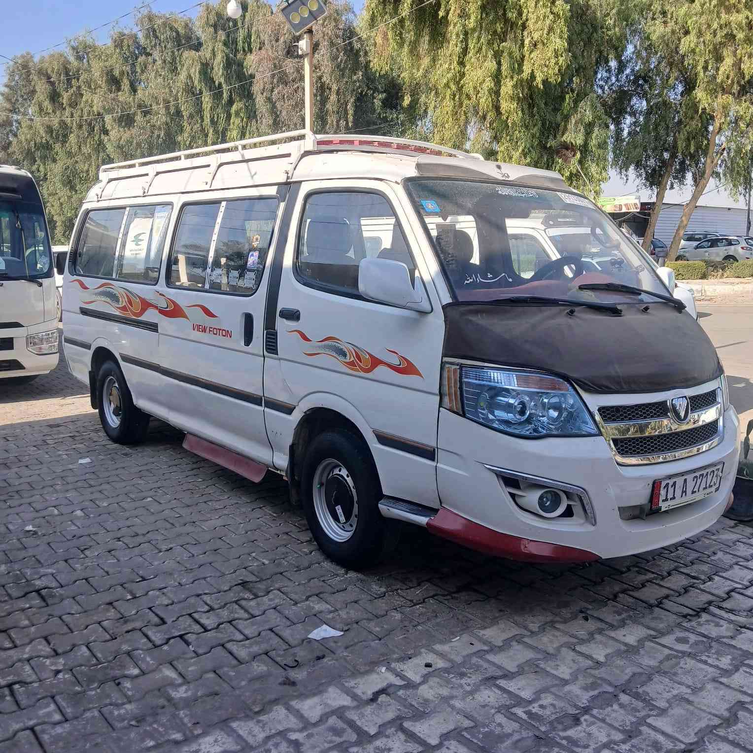 السلام عليكم فتون للبيع موديل 2011 السياره بسمي سياره خير من الله صدر مكينه كير مصفره هيئه ومرور مكان السيارة ديالى المقداديه رقم الهاتف *********** السعر 67
